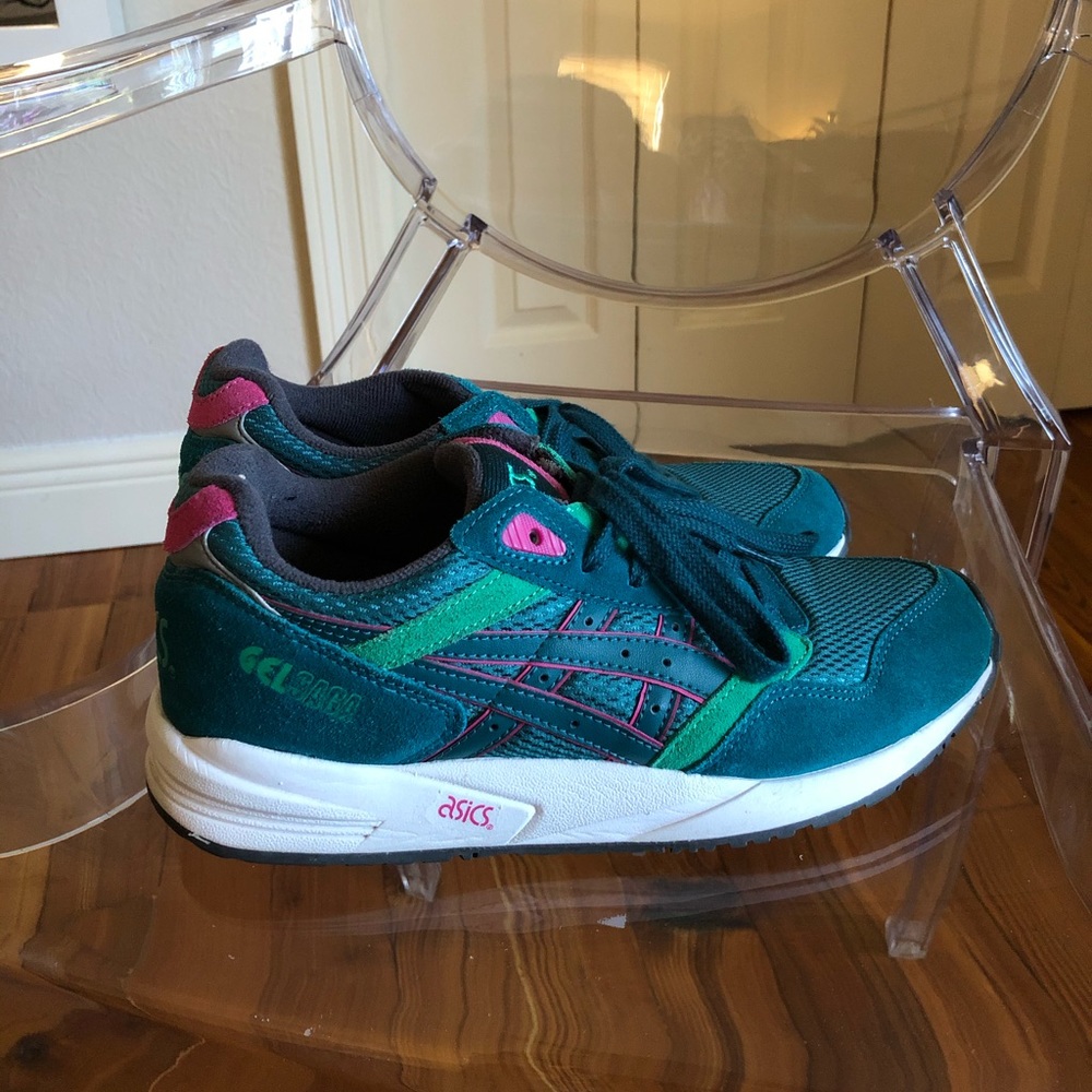 ASICS sneakers